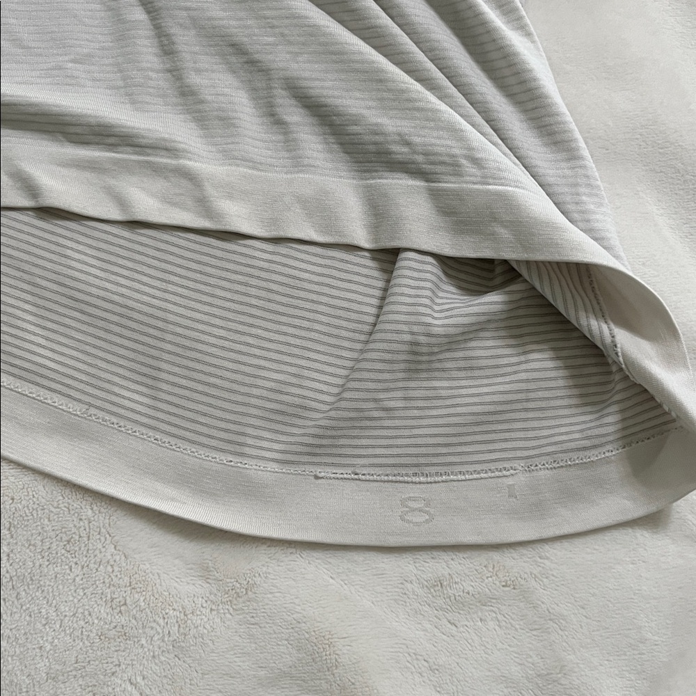 Lululemon Swiftly Tech Relaxed-Fit Polo Shirt - Picture 6 of 6